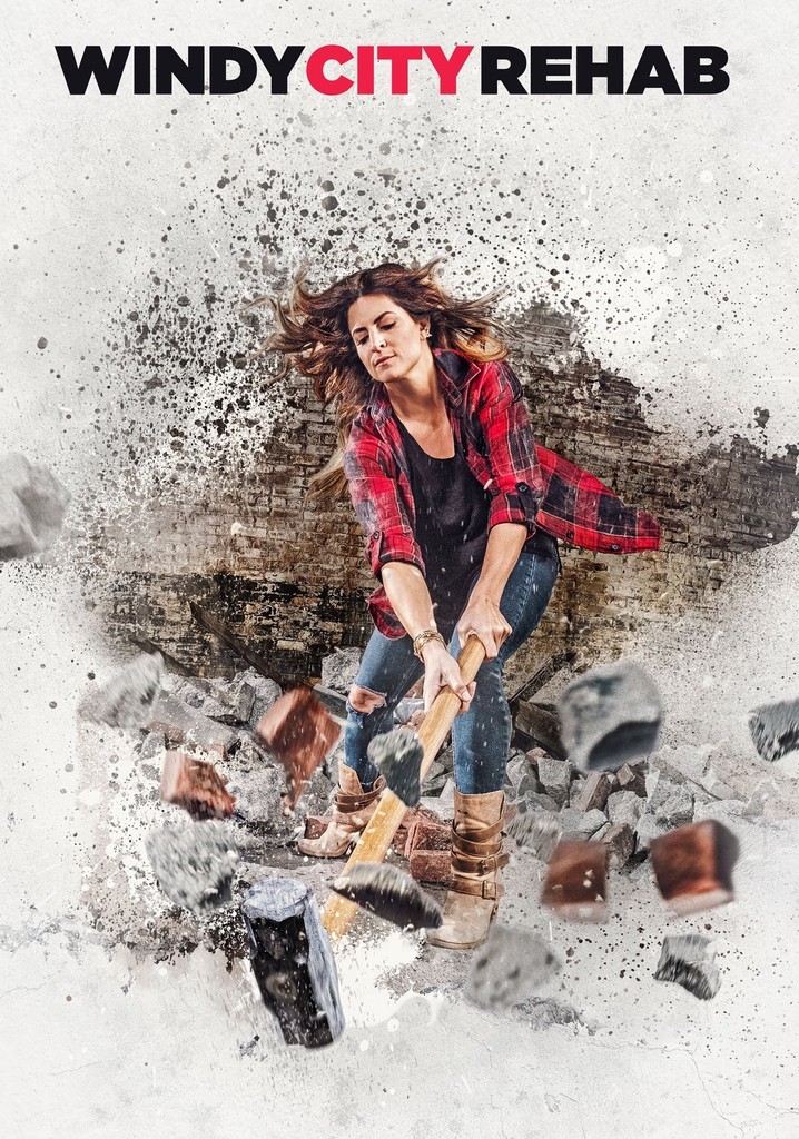 Windy City Rehab Season 1 watch episodes streaming online